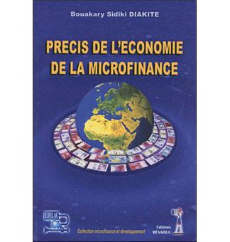 Précis De L’économie De La Microfinance